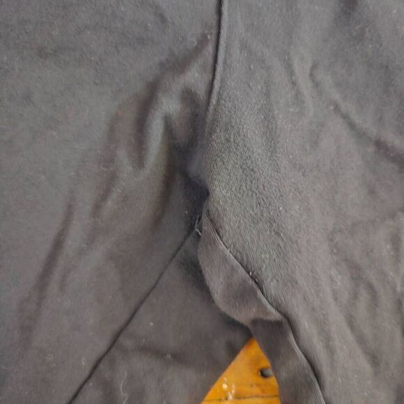 Public Rec Mens Black Stretch Performance Jogger Pants 38x28 - Picture 12 of 12